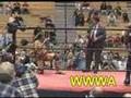 WWWA-2008