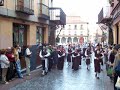 ii xuntanza de gaitas ciudá de llión
