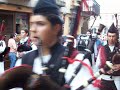 ii xuntanza de gaitas ciudá de llión