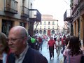 ii xuntanza de gaitas ciudá de llión