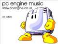 PC Engine Music: 21 Emon