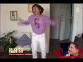 Jonathan Lambert fan de Fr�deric Fran�ois