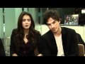 Sink your teeth into drama The Vampire Diaries