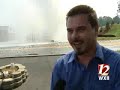 Fire Hydrant Bust Update Fire Hydrant Bust Update