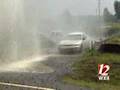 Fire Hydrant Bust Update
