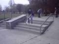 videos de tailwhip down 2 flat 3 by sean on a scooter