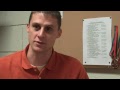 VB 2009 -- Braegelmann Looks Back on 2009 Season