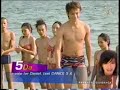 Swim & sayaw - Daniel