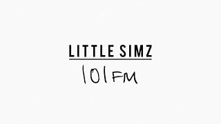 Little Simz - 101 FM