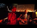 Dr Phil Plait joins George Hrab at Paddy Reilly's Music Bar to sing Death From The Skies (based on Phil's book of the same name) off Geo's abum Trebuchet. Filmed during NECSS 2011 George Hrab's CDs including 'Trebuchet' available at www.cdbaby.com and iTunes Phil Plait's book 'Death From The Skies' available at www.amazon.com Also check Geo's podcast at http
