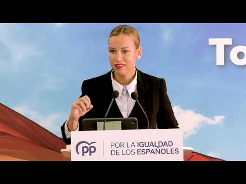 Sabrina Moh la delegada del Gobierno más desleal y responsable directa del fracaso en la gestión del PSOE en Melilla.