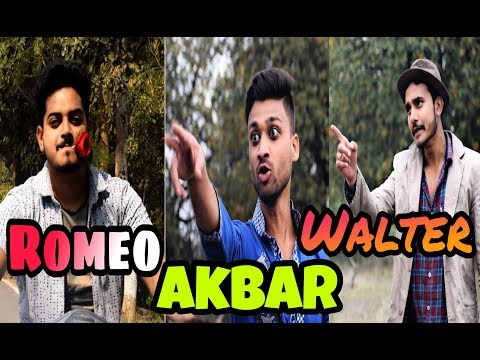 RAW - Romeo Akbar Walter | Full Story