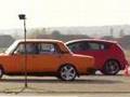 Lada MV6 deakhuto.hu VS Seat Leon FR 2.0TFSI