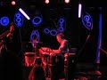 Ganga Giri - Fly By Nightclub, Fremantle Western Australia