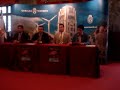 Rueda de Prensa I Cto Insular Slot Zona Rambla (1� Parte)