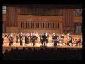 Lera Auerbach ,DIalogues on Stabat Mater, Charlemagne Orchestra , Part  4