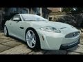 Jaguar XKR-S Trinity Edition 2012 v1.1 para GTA 4 vídeo 1