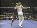 The Iron Maiden vs Cory Collins The Iron Maiden vs Cory Collins