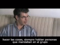 Down syndrome:&nbsp;S�ndrome de Down hablan de sus derechos 4/20