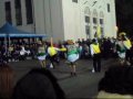 Señor de los Milagros 2009 en Torino Italia