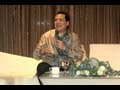 Entrepreneurial Leadership (Chairul Tanjung)