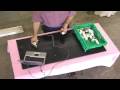 UHF/HF RFID Conveyor