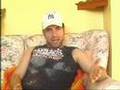 Terry the oddjob man - facebook charity message