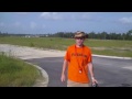 RC Boeing 767-200 Delta Maiden Flight!