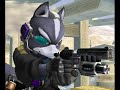 Music missing in SSBB: Meteo (Star Fox Adventures Credits) Music missing in SSBB: Meteo (Star Fox Adventures Credits)