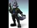 Music missing in SSBB: Meteo (Star Fox Adventures Credits)