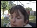 Tips With Mel - Clothes Line