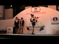Miss Queen of Ladprao 2009Show-time☆レックさん☆ニューハーフ 美人コンテスト