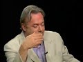 christopher hitchens on charlie rose 04 may 07  part 3 