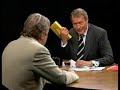 Christopher Hitchens on Charlie Rose 04-May-07 (Part 3) Christopher Hitchens on Charlie Rose 04-May-07 (Part 3)