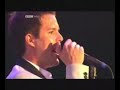 Under the Gun -Glastonbury England 2005-The Killers Live