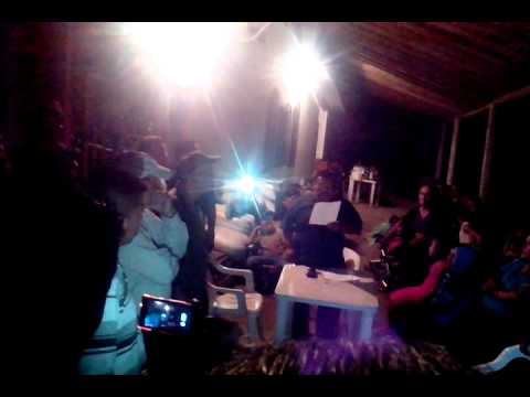 comvencion de delegados PRI Aquila 2015
