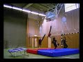 Slamball Dunk Gone Wrong