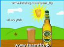 Teletulis cap 5   cerveza Encrustal
