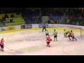 HC ZUBR Přerov - HC Slezan Opava  2:3