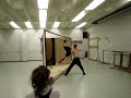 Lauri Stallings Rehearsal: Atlanta Ballet Lauri Stallings Rehearsal: Atlanta Ballet