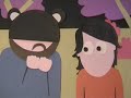 animated video of the fonda500 track, 'music should always be played by the hands of the animals' from the forthcoming album 'je m'appelle stereo'.