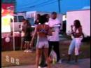 Jackie O beat Foxy Brown\