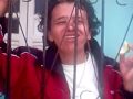 MÃO SANTA DA ROCINHA É PRESA DEPOIS QUE?