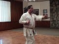 Kihon Tonfa (Do Gakuin version)