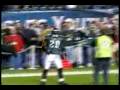 Brian Dawkins Pre-Game Ritual