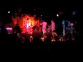 Stand Living @ Chain Reaction Anaheim CA