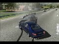 Auto-Crash
