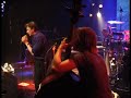 gig of the nits in la cigalle, paris in 1998.
special guest is wimme, finland
heart of mine is from the album: alankomaat (1998)
video filmed by pim kops