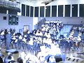 Pioneer Jazz Band playing Soul Finger