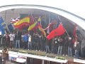 Opening Colgate World Cup Sylt 2007